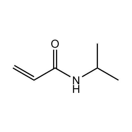 N-异丙基丙烯酰胺,98%