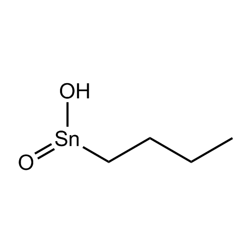 丁基锡酸,Sn 56.5%±0.5%