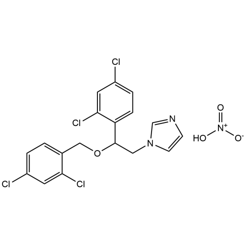 硝酸咪康唑,98%