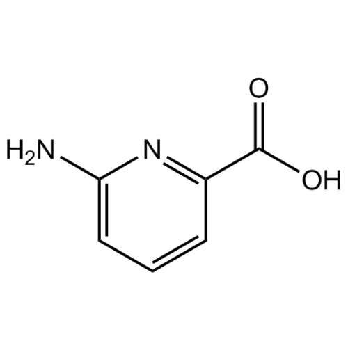 6-氨基吡啶-2-羧酸,98%