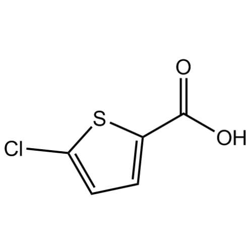 2-氯噻吩-5-甲酸,98%