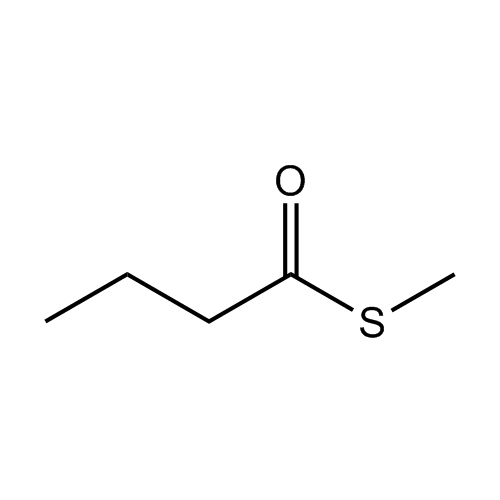 丁酸甲硫醇酯,98%