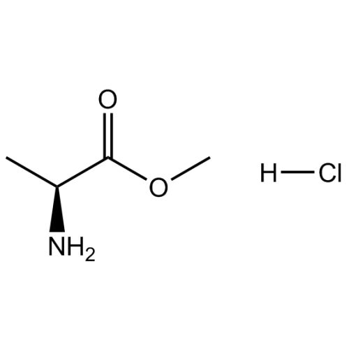 L-丙氨酸甲酯盐酸盐,98%
