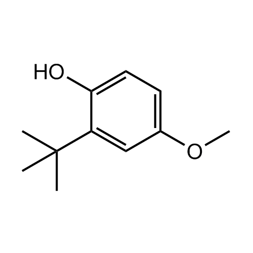丁基羟基茴香醚(BHA),98%