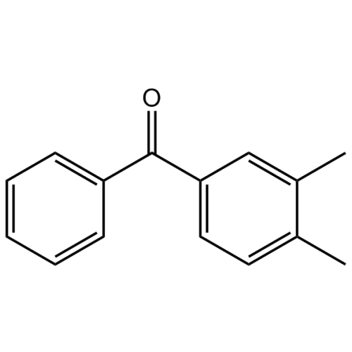 3,4-二甲基二苯甲酮,99%