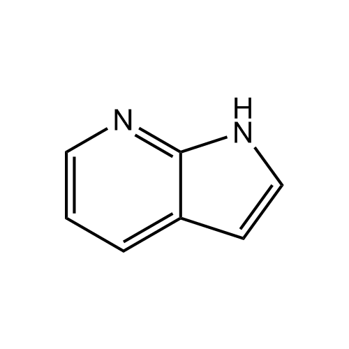 7-氮杂吲哚,≥98.0%