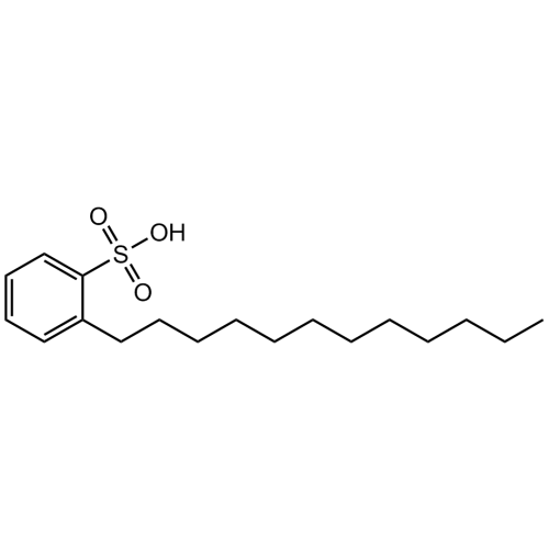 十二烷基苯磺酸,90%