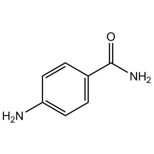 对氨基苯甲酰胺,98%