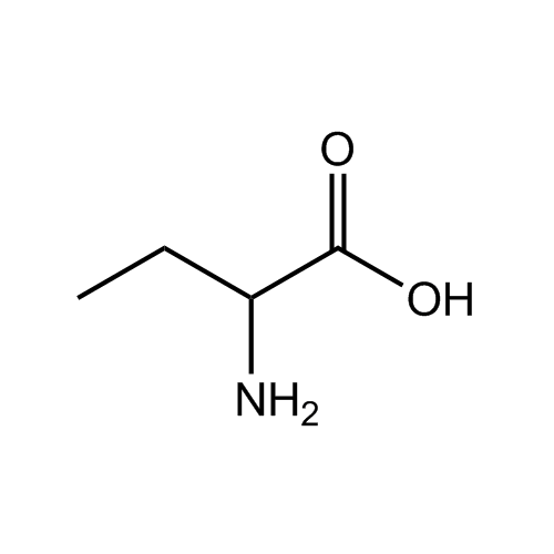 DL-2-氨基丁酸,99%