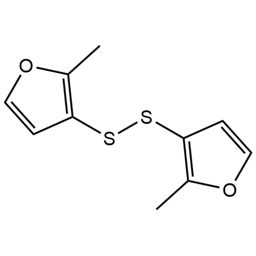 双 (2-甲基-3-呋喃基)二硫,98%