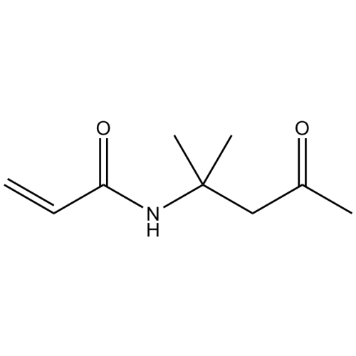 双丙酮丙烯酰胺,99%