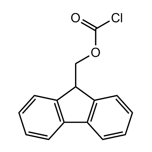 芴甲氧羰酰氯,98%