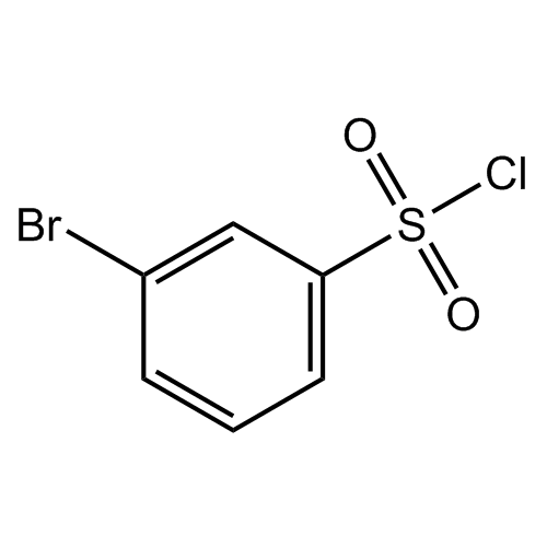 3-溴苯磺酰氯,98%