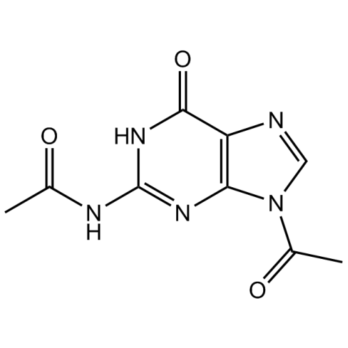 2,9-二乙酰鸟嘌呤，≥95.0%