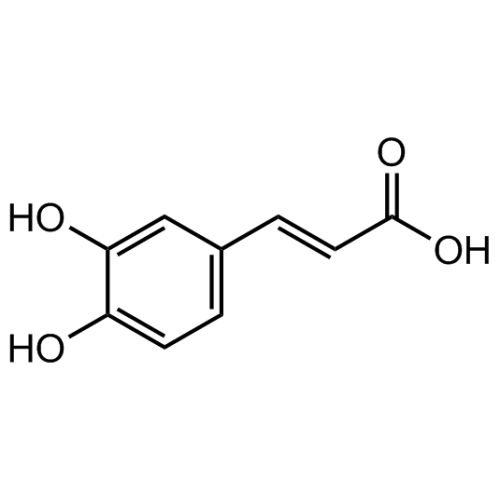 咖啡酸,98%