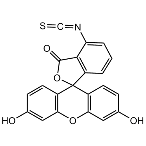 异硫氰酸荧光素(异构体I),90%