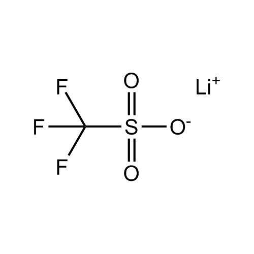 三氟甲磺酸锂,98%