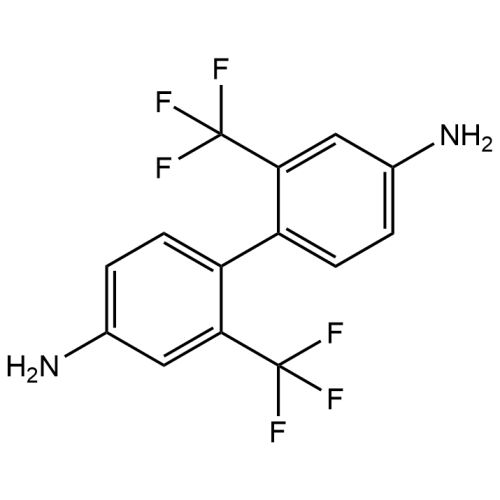 2,2'-双(三氟甲基)二氨基联苯,98%