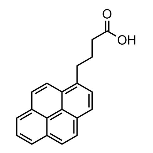 1-芘丁酸,99%