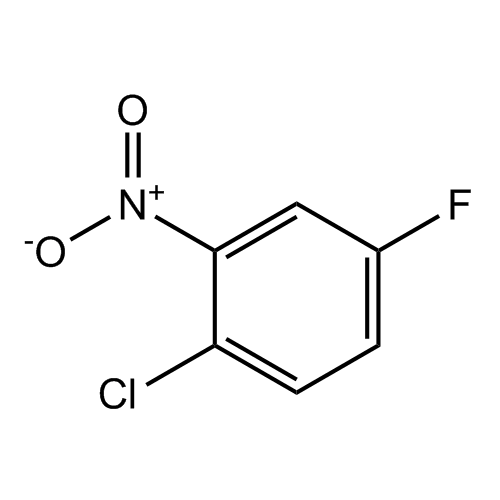 2-氯-5-氟硝基苯,99%