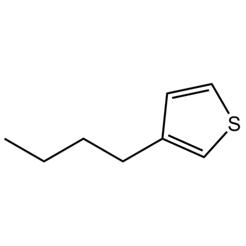 3-丁基噻吩,98%