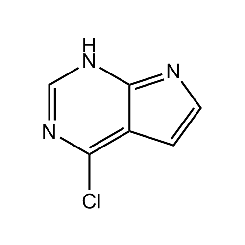 6-氯-7-氮杂嘌呤,98%