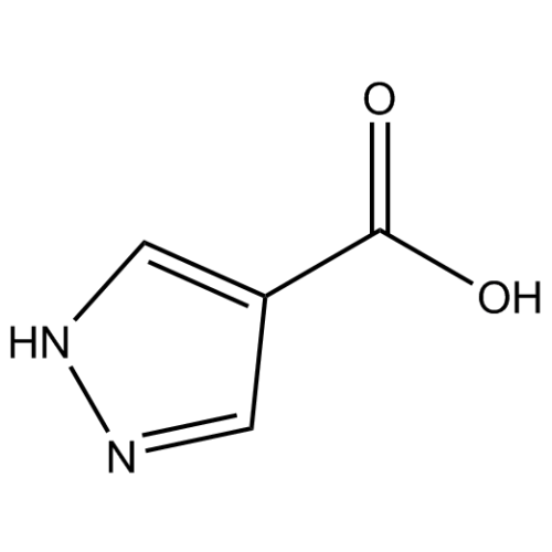 1H-吡唑-4-甲酸,98%