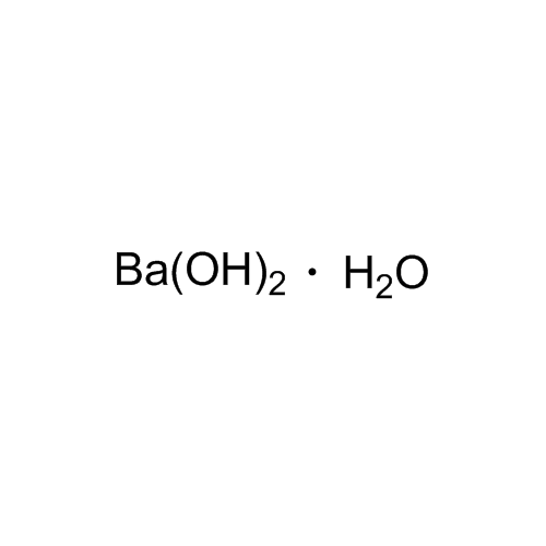 氢氧化钡，一水,99%