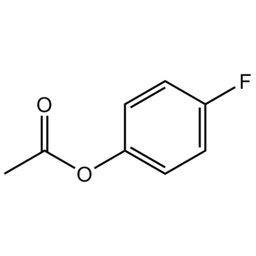 4-氟苯基醋酸酯,≥97.0%