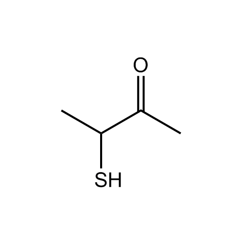 3-巯基-2-丁酮,98%