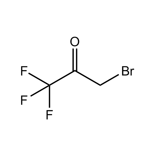 3-溴-1,1,1-三氟丙酮,97%