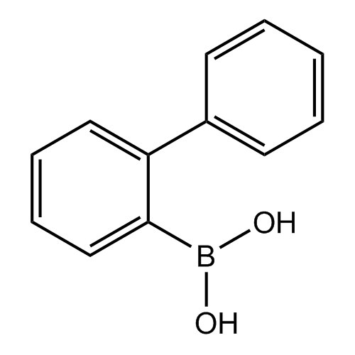 2-联苯硼酸,97%