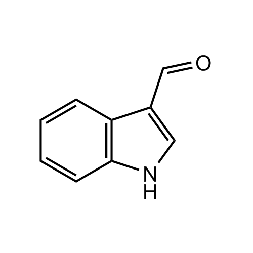 吲哚-3-甲醛,97%