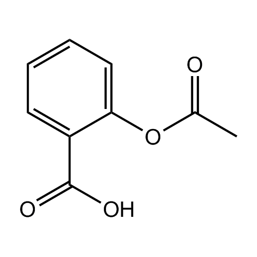 乙酰水杨酸,99%