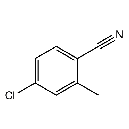 2-甲基-4-氯苯腈,97%