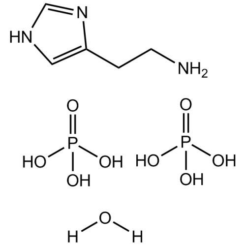 二磷酸组胺 一水合物,99%