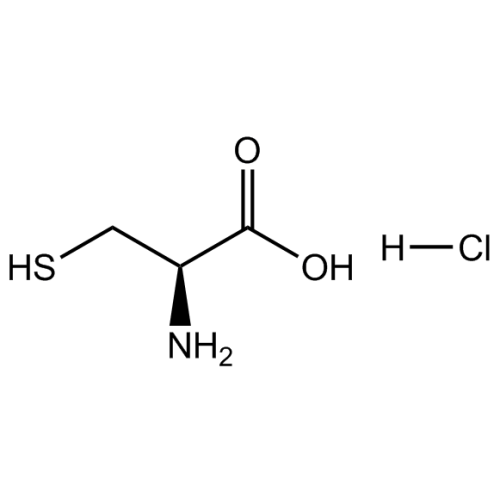 L-半胱氨酸盐酸盐无水物,98%
