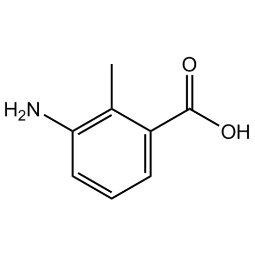 3-氨基-2-甲基苯甲酸,97%