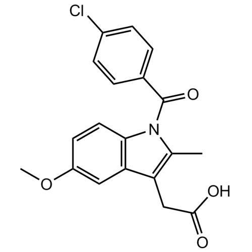 吲哚美辛,99%