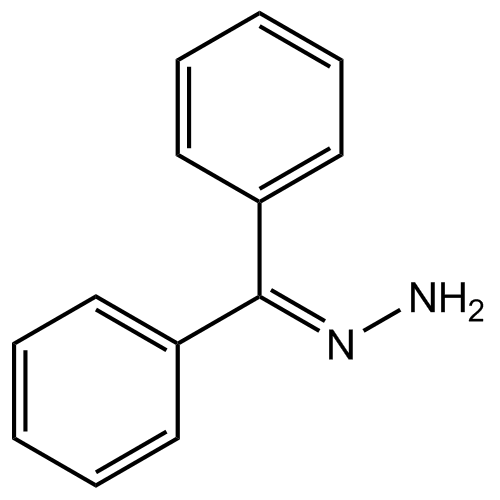 二苯甲酮腙,98%