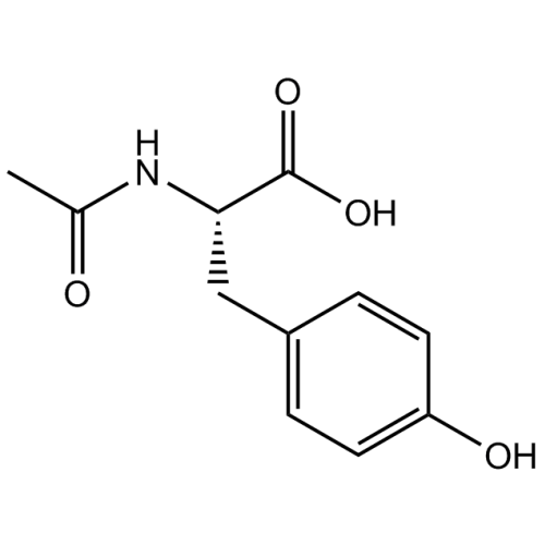 N-乙酰-L-酪氨酸,98%