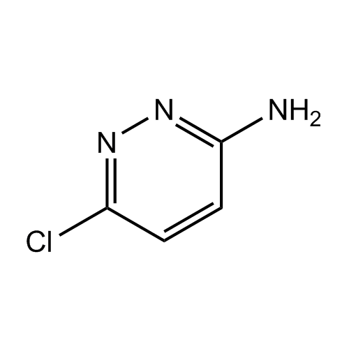 3-氨基-6-氯哒嗪,98%
