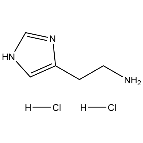 组胺二盐酸盐,98%