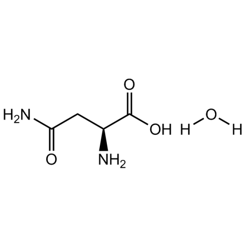 L-天冬酰胺 一水合物,99%