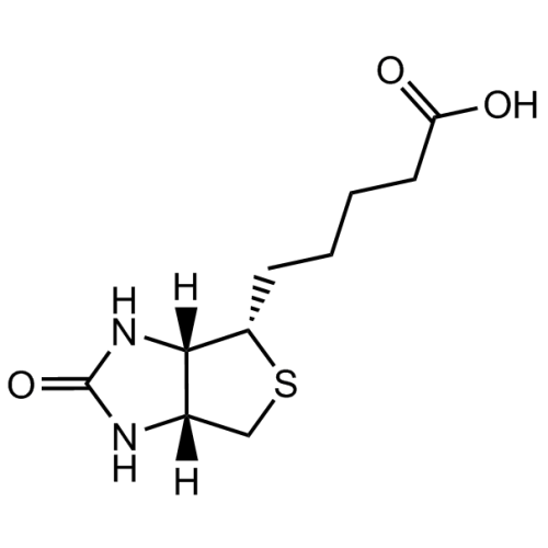 D-生物素,98%