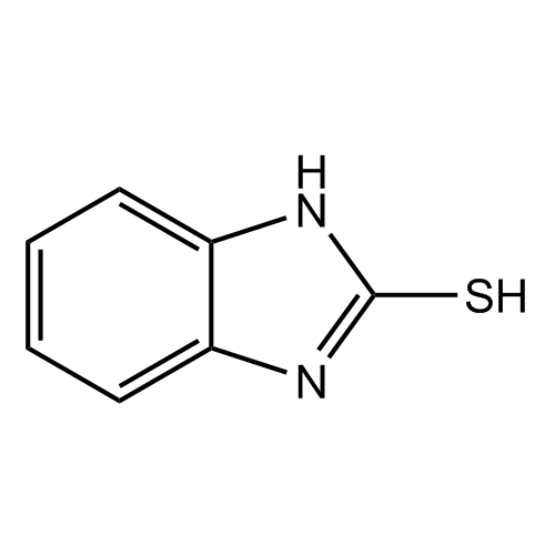 2-巯基苯并咪唑,98%