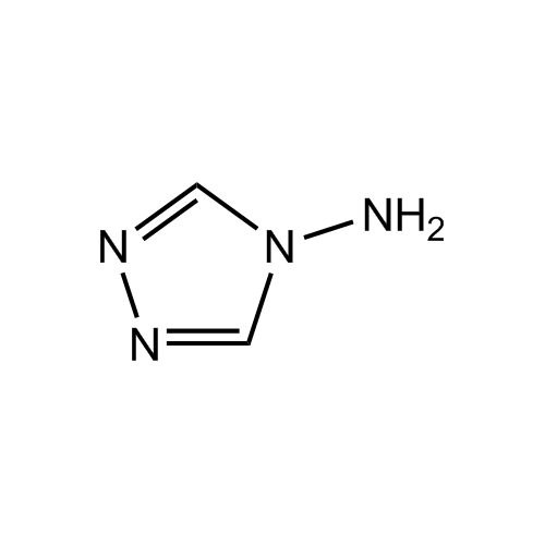 4-氨基-4H-1,2,4-三唑，98%