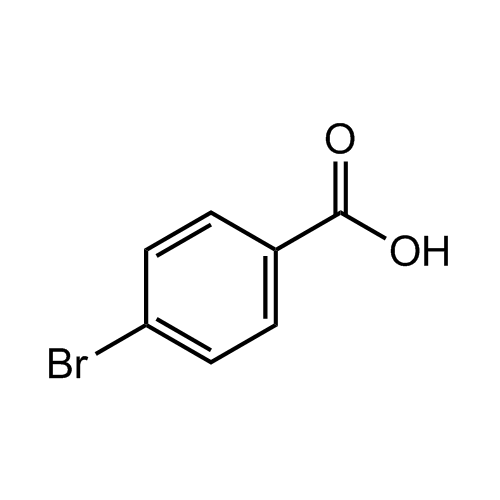 对溴苯甲酸,98%
