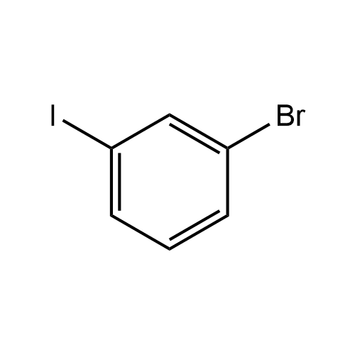 1-溴-3-碘苯,98%
