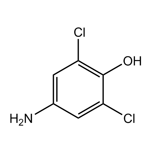 2,6-二氯-4-氨基苯酚,98%